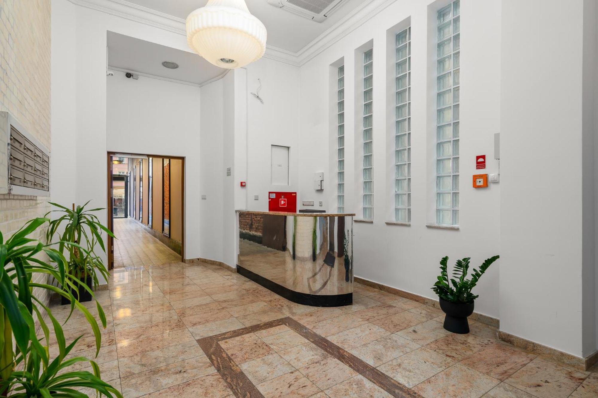 Wroclaw Panorama View -Lux Apartment 100M2 With Terrace As Home Apartamenty Rynek510, Wroclaw